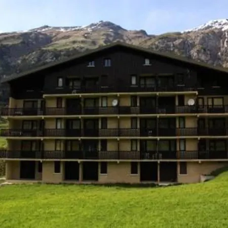 3 Pers. Au Pied Des Pistes Avec Balcon Expose Sud, Draps Fournis, Proche Commerces - Fr-1-508-76 Apartment *